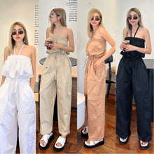 Load image into Gallery viewer, Frankie Jumpsuit
