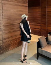 Load image into Gallery viewer, Darlene shorts set
