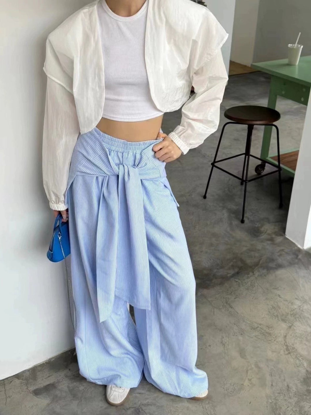 Gwen pants