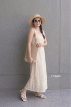 Load image into Gallery viewer, Dawn eyelet dress
