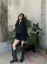 Load image into Gallery viewer, Karen soft knit set
