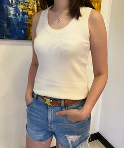 Thalia Tank Top