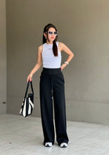 Load image into Gallery viewer, Farrah cotton pants
