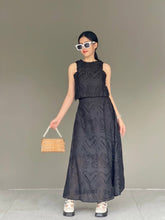 Load image into Gallery viewer, Madison eyelet set
