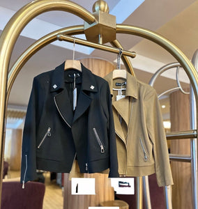 Jason jacket