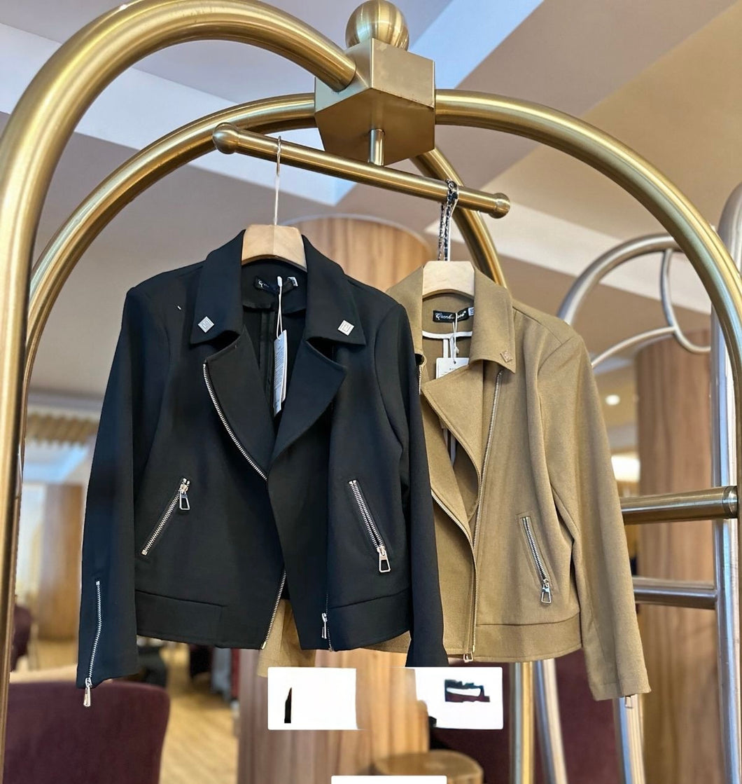 Jason jacket