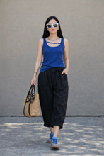 Load image into Gallery viewer, Luna balloon pants
