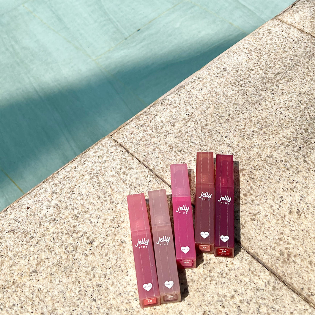 Jellytint liptint