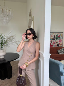 Geneva vest set