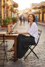 Load image into Gallery viewer, Louie polka dot pants
