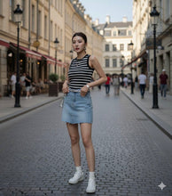 Load image into Gallery viewer, Coleen tank top
