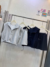 Load image into Gallery viewer, Glen sweater set
