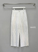 Load image into Gallery viewer, Jenica lace pants
