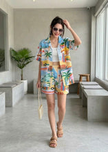 Load image into Gallery viewer, Daphne printed sets
