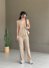Load image into Gallery viewer, Oscar soft knit set

