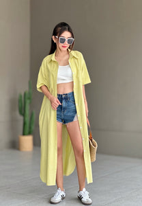 Jacy Dress