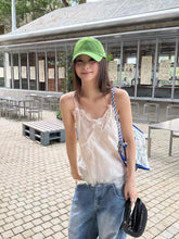Load image into Gallery viewer, Marissa lace top
