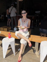 Load image into Gallery viewer, Marissa lace top
