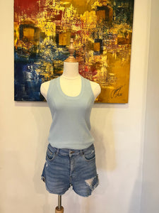 Thalia Tank Top