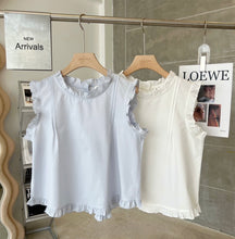 Load image into Gallery viewer, Michelle sleeveless top
