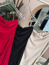 Load image into Gallery viewer, Aiko tube jumpsuit
