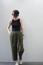 Load image into Gallery viewer, Mikki linen pants
