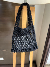 Load image into Gallery viewer, Dylan Crochet Bag
