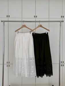 Kristine skirt