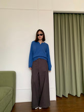 Load image into Gallery viewer, Frankie pants with belt
