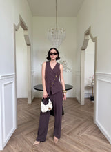 Load image into Gallery viewer, Geneva vest set
