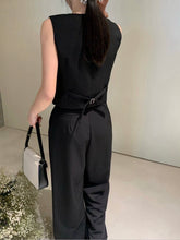 Load image into Gallery viewer, Lulu vest set
