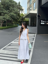 Load image into Gallery viewer, Janina linen set
