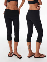 Load image into Gallery viewer, Elisse capri pants
