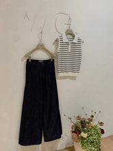 Load image into Gallery viewer, Alonso denim pants
