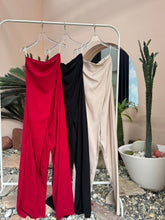 Load image into Gallery viewer, Aiko tube jumpsuit
