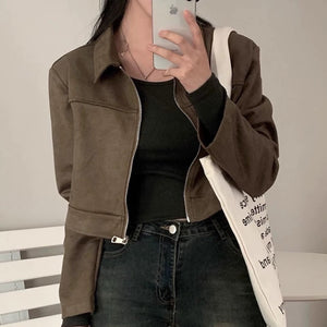 Selena Jacket