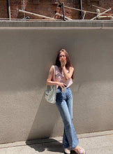 Load image into Gallery viewer, Barbie Tweed Vest
