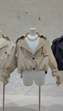 Load image into Gallery viewer, Brandon Jacket
