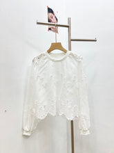 Load image into Gallery viewer, Ida top
