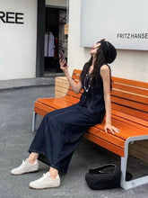 Load image into Gallery viewer, Risa denim set
