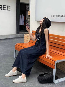 Risa denim set