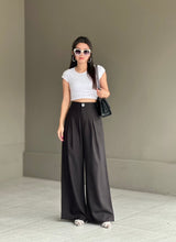 Load image into Gallery viewer, Heidi linen pants
