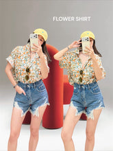 Load image into Gallery viewer, Kathy floral top
