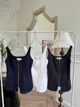 Load image into Gallery viewer, Chrissy top
