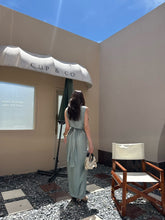 Load image into Gallery viewer, Chelsea satin dress
