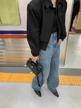 Load image into Gallery viewer, Ernest bomber Jacket
