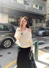 Load image into Gallery viewer, Grace knit top
