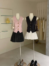 Load image into Gallery viewer, Coreen vest
