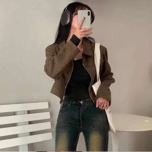 Selena Jacket