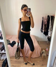 Load image into Gallery viewer, Janina capri pants
